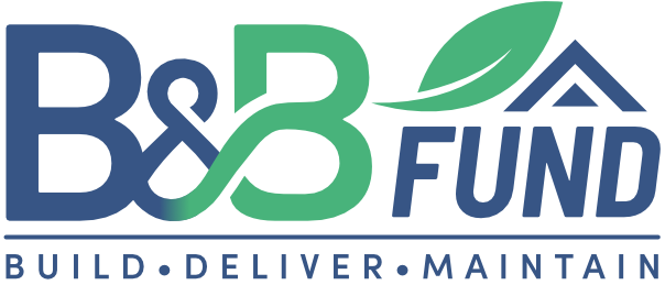 B&B Fund LLC Logo